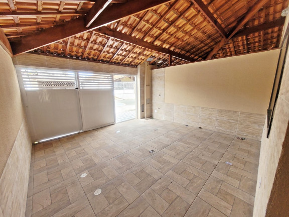 Imagem Casa com 2 Quartos à Venda, 125 m² em Tupiry - Praia Grande Imagem Casa com 2 Quartos à Venda, 125 m² em Tupiry - Praia Grande