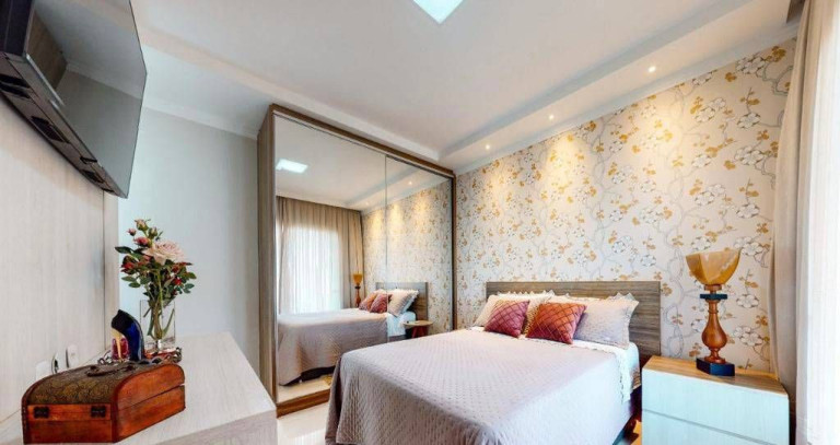 Imagem Casa com 3 Quartos à Venda, 769 m² em Santa Regina - Camboriú