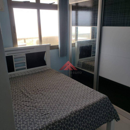Imagem Cobertura com 3 Quartos à Venda, 200 m² em Piratininga - Niterói
