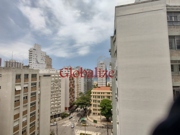 Imóvel com 2 Quartos à Venda, 100 m² em Gonzaga - Santos
