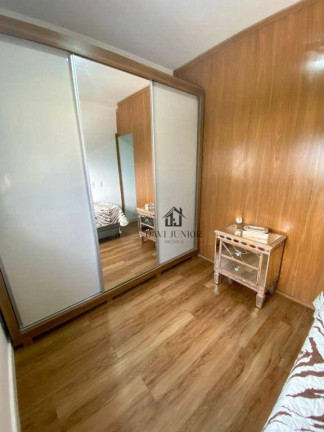 Imagem Apartamento com 2 Quartos à Venda, 48 m² em Parque Campolim - Sorocaba