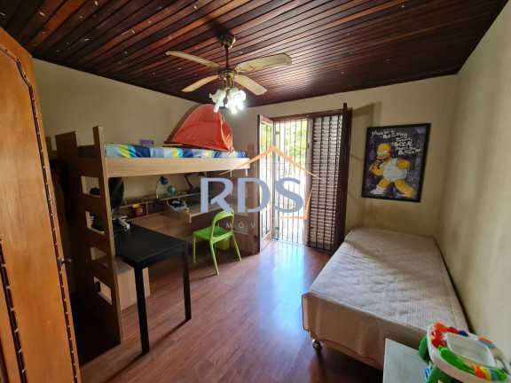 Imagem Sobrado com 4 Quartos à Venda, 309 m² em Jardim Leonor - São Paulo