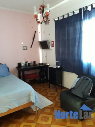 Imagem Sobrado com 4 Quartos à Venda, 276 m² em Vila Portuguesa - São Paulo