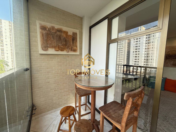 Imagem Apartamento com 4 Quartos à Venda, 230 m² em Pitangueiras - Guarujá Imagem Apartamento com 4 Quartos à Venda, 230 m² em Pitangueiras - Guarujá