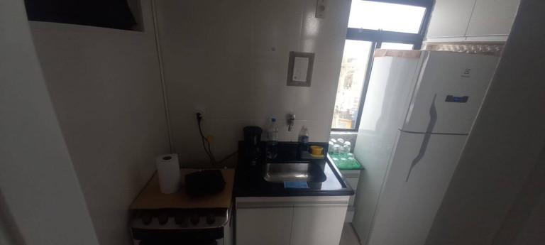 Imagem Apartamento com 1 Quarto à Venda, 55 m² em Vila Nova - Cabo Frio