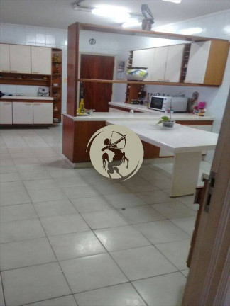 Imagem Apartamento com 4 Quartos à Venda, 219 m² em Ponta Da Praia - Santos Imagem Apartamento com 4 Quartos à Venda, 219 m² em Ponta Da Praia - Santos