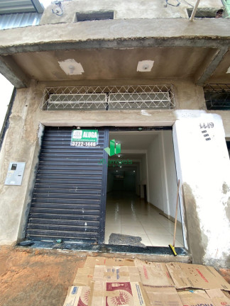 Imagem Sala Comercial para Alugar,  em Major Prates - Montes Claros