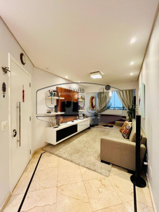 Imagem Apartamento com 3 Quartos à Venda,  em Cambuci - São Paulo