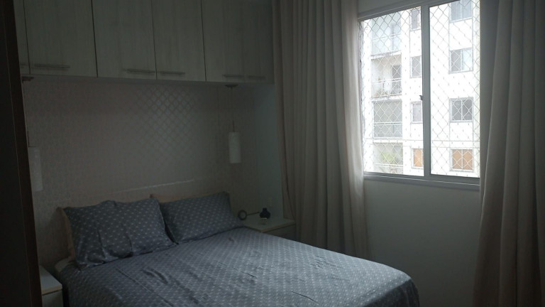 Imagem Imóvel com 2 Quartos à Venda, 52 m² em Jardim Monte Santo - Cotia
