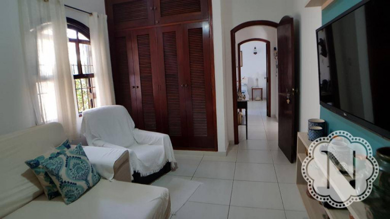 Imagem Casa com 5 Quartos à Venda, 317 m² em Cibratel I - Itanhaém Imagem Casa com 5 Quartos à Venda, 317 m² em Cibratel I - Itanhaém
