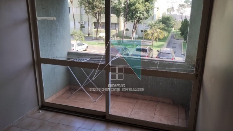 Imagem Apartamento com 3 Quartos à Venda, 72 m² em Iguatemi - Ribeirão Preto