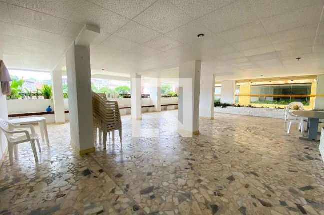 Imagem Apartamento com 1 Quarto à Venda, 56 m² em Brotas - Salvador Imagem Apartamento com 1 Quarto à Venda, 56 m² em Brotas - Salvador