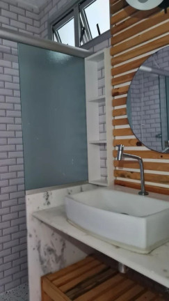 Imagem Apartamento com 2 Quartos à Venda, 57 m² em Jardim Satélite - São José Dos Campos Imagem Apartamento com 2 Quartos à Venda, 57 m² em Jardim Satélite - São José Dos Campos