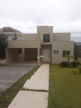Casa com 3 Quartos à Venda, 270 m² em Alphaville Residencial 2 - Santana De Parnaíba