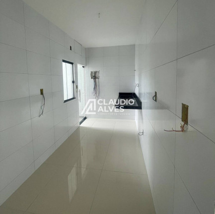 Imagem Casa com 3 Quartos à Venda, 110 m² em Sim - Feira De Santana