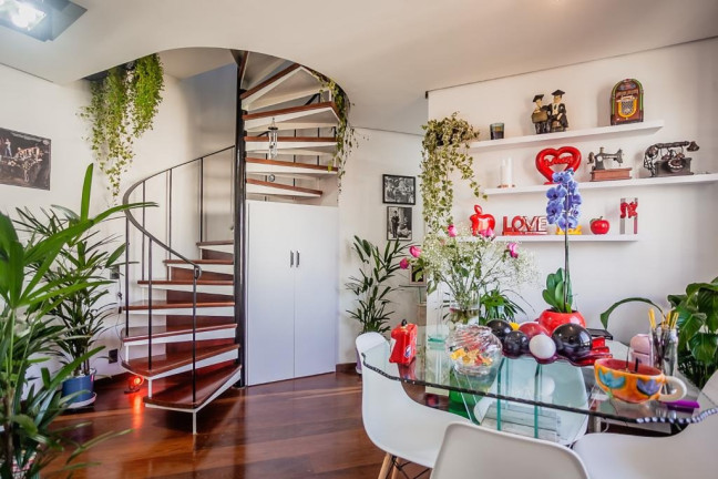 Imagem Imóvel com 2 Quartos à Venda, 97 m² em Vila Andrade - São Paulo Imagem Imóvel com 2 Quartos à Venda, 97 m² em Vila Andrade - São Paulo