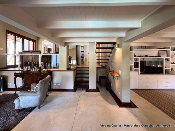 Imagem Casa de Condomínio com 5 Quartos à Venda, 1.000 m² em Algarve - Cotia Imagem Casa de Condomínio com 5 Quartos à Venda, 1.000 m² em Algarve - Cotia