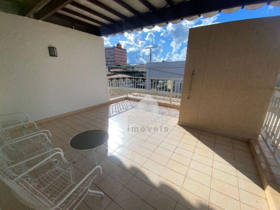 Imagem Casa com 4 Quartos à Venda, 400 m² em Setor Central - Itumbiara Imagem Casa com 4 Quartos à Venda, 400 m² em Setor Central - Itumbiara