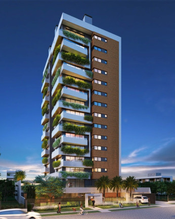 Imagem Apartamento com 3 Quartos à Venda, 151 m² em Auxiliadora - Porto Alegre
