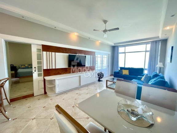 Imagem Apartamento com 2 Quartos à Venda, 80 m² em Vila Alzira - Guarujá Imagem Apartamento com 2 Quartos à Venda, 80 m² em Vila Alzira - Guarujá