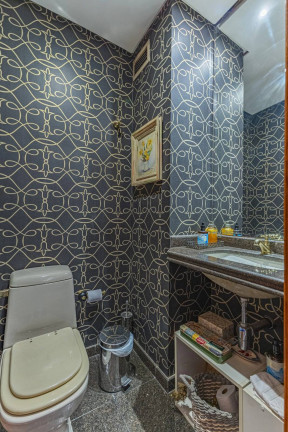 Imagem Apartamento com 3 Quartos à Venda, 180 m² em Perdizes - São Paulo