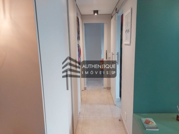 Imagem Apartamento com 2 Quartos à Venda, 68 m² em Mirandópolis - São Paulo