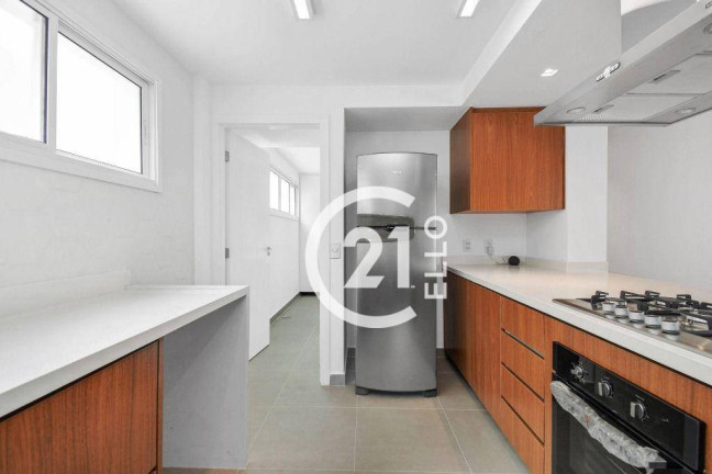 Imagem Apartamento com 2 Quartos à Venda, 100 m² em Jardim América - São Paulo Imagem Apartamento com 2 Quartos à Venda, 100 m² em Jardim América - São Paulo