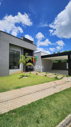 Imagem Casa com 3 Quartos à Venda, 382 m² em Condomínio Residencial Reserva De Atibaia - Atibaia