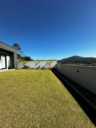 Imagem Casa com 3 Quartos à Venda, 147 m² em Jaraguá 99 - Jaraguá Do Sul