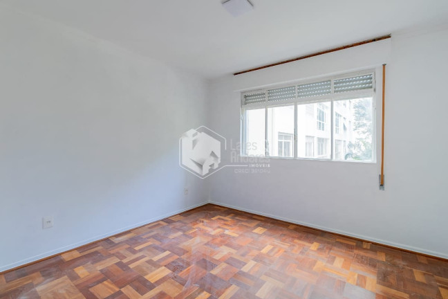 Imagem Apartamento com 3 Quartos à Venda, 137 m² em Higienópolis - São Paulo