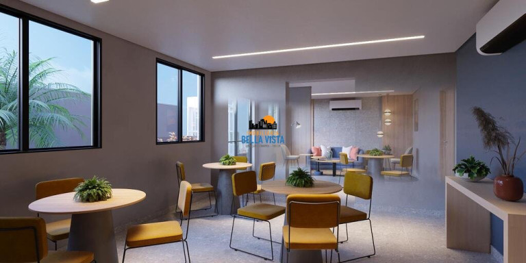 Imagem Apartamento com 2 Quartos à Venda, em Vila Monte Alegre - São Paulo Imagem Apartamento com 2 Quartos à Venda, em Vila Monte Alegre - São Paulo