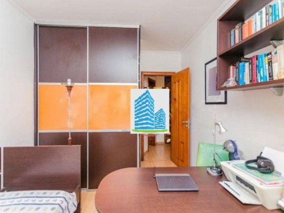 Imagem Sobrado com 4 Quartos à Venda, 255 m² em Jardim Itu - Porto Alegre Imagem Sobrado com 4 Quartos à Venda, 255 m² em Jardim Itu - Porto Alegre