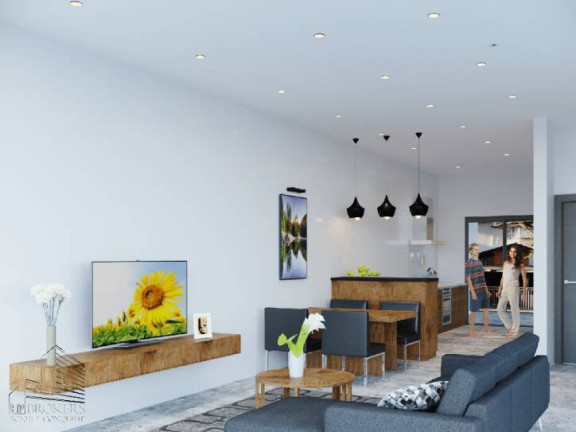 Imagem Casa de Condomínio com 3 Quartos à Venda, 100 m² em Horto Florestal - Sorocaba