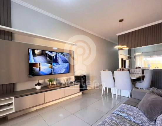 Casa com 3 Quartos à Venda, 178 m² em Jardim Das Oliveiras - Fortaleza