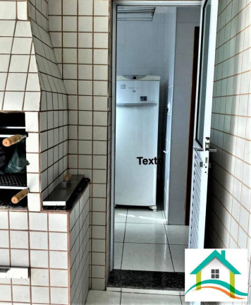 Imagem Apartamento com 3 Quartos à Venda, 144 m² em Aviação - Praia Grande Imagem Apartamento com 3 Quartos à Venda, 144 m² em Aviação - Praia Grande