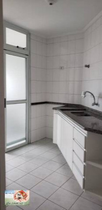 Imagem Apartamento com 2 Quartos à Venda, 58 m² em Silveira - Santo André Imagem Apartamento com 2 Quartos à Venda, 58 m² em Silveira - Santo André