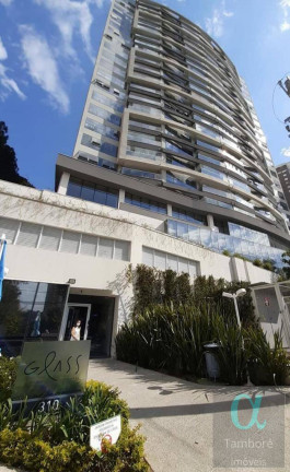 Apartamento com 2 Quartos à Venda, 67 m² em Melville Empresarial I E Ii - Barueri