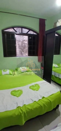 Imagem Casa com 2 Quartos à Venda, 264 m² em Vila Paiva - São José Dos Campos Imagem Casa com 2 Quartos à Venda, 264 m² em Vila Paiva - São José Dos Campos