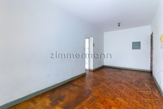 Imagem Apartamento com 1 Quarto à Venda, 65 m² em Bela Vista - São Paulo Imagem Apartamento com 1 Quarto à Venda, 65 m² em Bela Vista - São Paulo