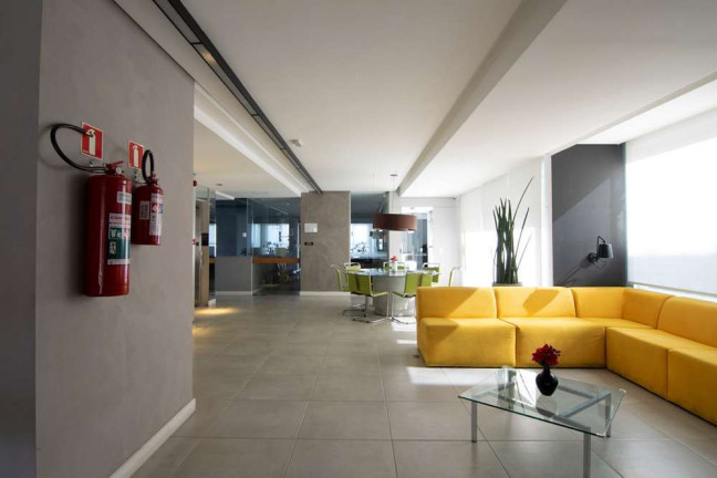 Imagem Cobertura com 1 Quarto à Venda, 75 m² em Vila Madalena - São Paulo Imagem Cobertura com 1 Quarto à Venda, 75 m² em Vila Madalena - São Paulo