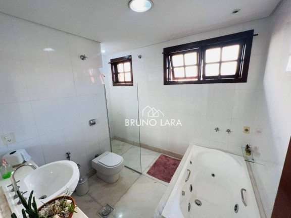 Imagem Casa com 3 Quartos à Venda, 374 m² em Três Poderes - Igarapé Imagem Casa com 3 Quartos à Venda, 374 m² em Três Poderes - Igarapé