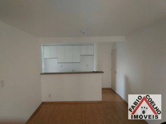 Apartamento com 3 Quartos à Venda, 75 m² em Vila Inglesa - São Paulo