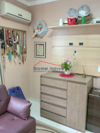 Imagem Sobrado com 2 Quartos à Venda, 80 m² em Macuco - Santos