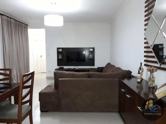 Imagem Apartamento com 2 Quartos à Venda, 94 m² em Pompéia - Santos Imagem Apartamento com 2 Quartos à Venda, 94 m² em Pompéia - Santos