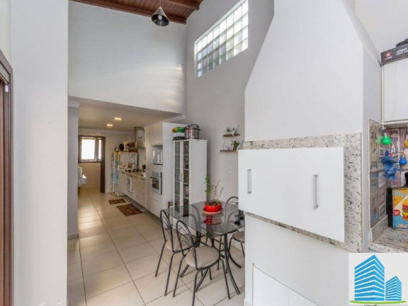 Imagem Sobrado com 3 Quartos à Venda, 166 m² em Ecoville - Porto Alegre Imagem Sobrado com 3 Quartos à Venda, 166 m² em Ecoville - Porto Alegre