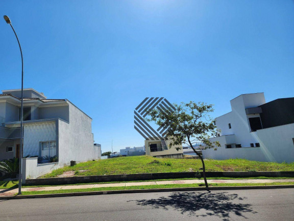 Imagem Terreno à Venda, 319 m² em Residencial Monte Carlo - Sorocaba Imagem Terreno à Venda, 319 m² em Residencial Monte Carlo - Sorocaba