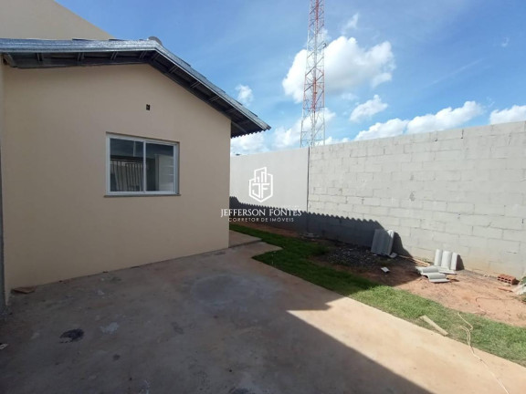 Imagem Casa com 2 Quartos à Venda, 45 m² em Paulo Correia De Lara - Marília Imagem Casa com 2 Quartos à Venda, 45 m² em Paulo Correia De Lara - Marília
