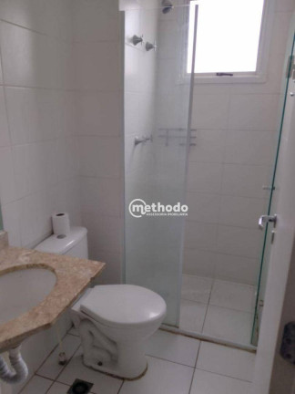 Imagem Apartamento com 2 Quartos à Venda, 49 m² em Parque Industrial - Campinas Imagem Apartamento com 2 Quartos à Venda, 49 m² em Parque Industrial - Campinas