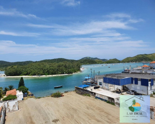 Imagem Cobertura com 3 Quartos à Venda, 20 m² em Passagem - Cabo Frio Imagem Cobertura com 3 Quartos à Venda, 20 m² em Passagem - Cabo Frio