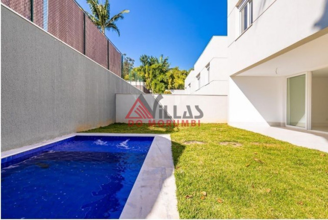 Imagem Casa com 4 Quartos à Venda, 525 m² em Chácara Santo Antônio - São Paulo
